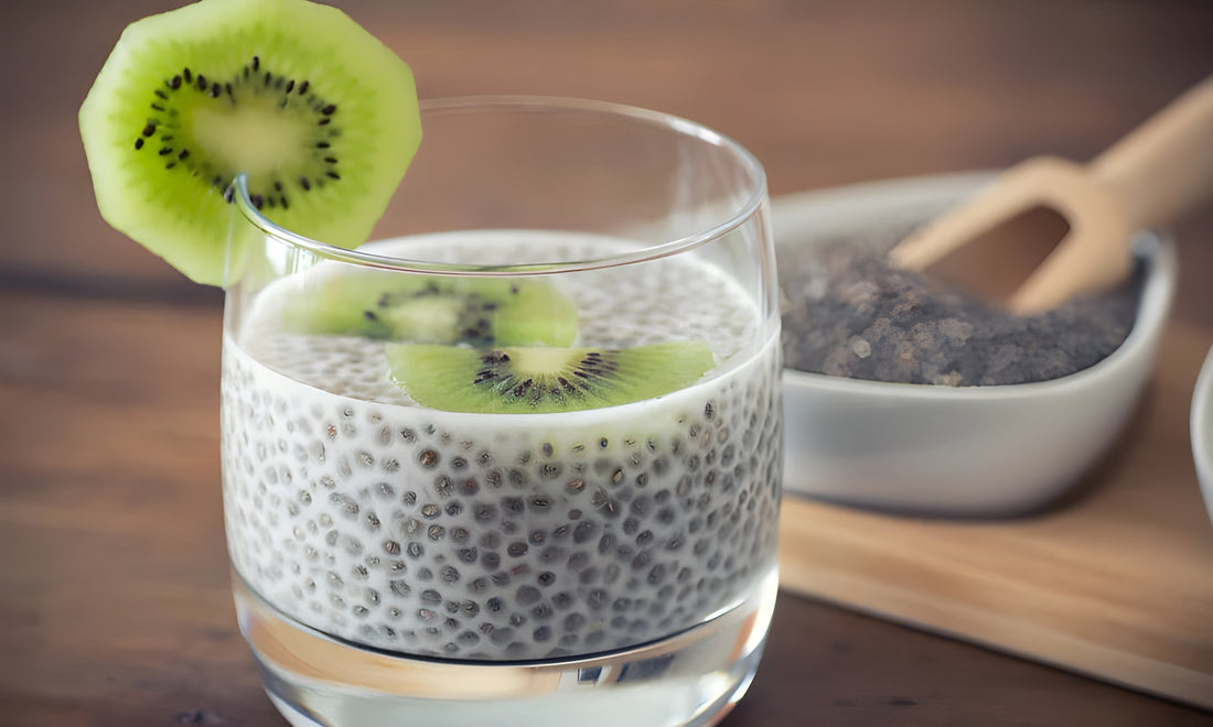 Chia seeds: It is not without reason that they are the superfood of the Aztecs
