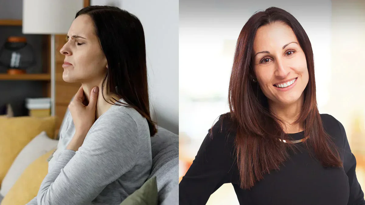 The Missing Piece of the Hypothyroidism (Inactive Thyroid) Puzzle